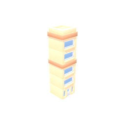 Building Sample Tower D